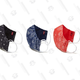 Reusable Reversible Face Masks (Pack of 3) | $15 | Levi’s